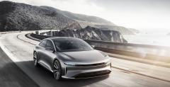 Lucid Air