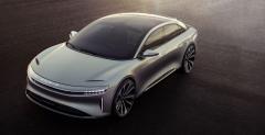 Lucid Air