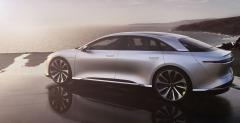 Lucid Air