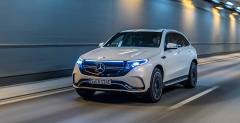 Mercedes EQC