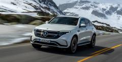 Mercedes EQC