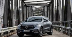 Mercedes EQC