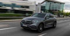 Mercedes EQC