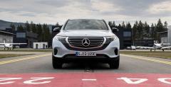 Mercedes EQC