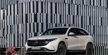 Mercedes EQC