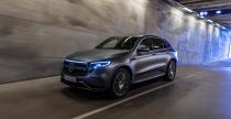 Mercedes EQC