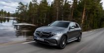 Mercedes EQC