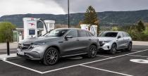 Mercedes EQC