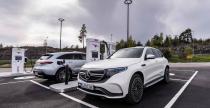 Mercedes EQC