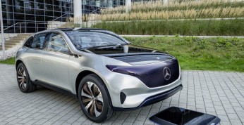 Daimler buduje gigafabrykę baterii w Niemczech