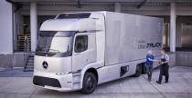 Mercedes Urban eTruck