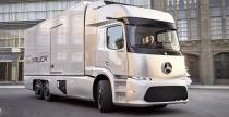 Mercedes Urban eTruck