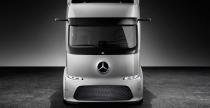 Mercedes Urban eTruck