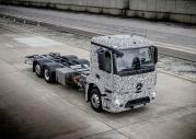 Mercedes Urban eTruck