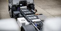 Mercedes Urban eTruck Mercedes Urban eTruck