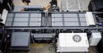 Mercedes Urban eTruck Mercedes Urban eTruck