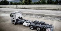 Mercedes Urban eTruck Mercedes Urban eTruck