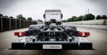 Mercedes Urban eTruck Mercedes Urban eTruck