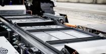 Mercedes Urban eTruck Mercedes Urban eTruck