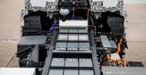 Mercedes Urban eTruck Mercedes Urban eTruck