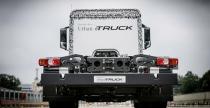 Mercedes Urban eTruck Mercedes Urban eTruck