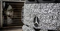 Mercedes Urban eTruck Mercedes Urban eTruck