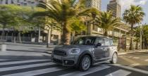 Mini Cooper S E Countryman ALL4