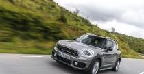 Mini Cooper S E Countryman ALL4