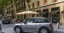 Mini Cooper S E Countryman ALL4