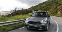 Mini Cooper S E Countryman ALL4