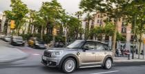 Mini Cooper S E Countryman ALL4