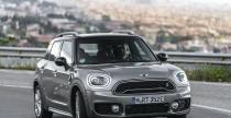 Mini Cooper S E Countryman ALL4