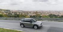 Mini Cooper S E Countryman ALL4