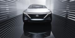 Nissan IMs Concept