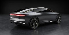 Nissan IMs Concept