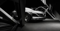 Nissan IMs Concept