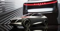 Nissan IMs Concept