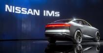 Nissan IMs Concept