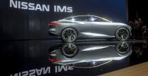 Nissan IMs Concept