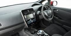 Nissan Leaf All-Terrain EV