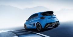 Renault Zoe eSport