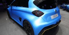 Renault Zoe eSport