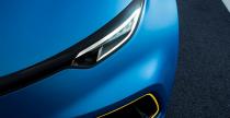Renault ZOE e-Sport Concept