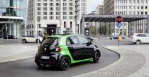 Smart Electric Drive