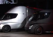 Tesla Semi