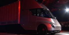 Tesla Semi