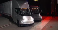 Tesla Semi