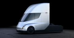 Tesla Semi