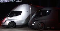 Tesla Semi