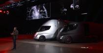 Tesla Semi